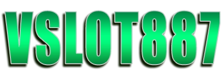VSLOT887 Logo